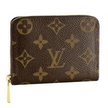 Replica Monogram Canvas YT6136 Accessory Canvas