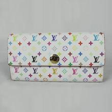 Replica Monogram Multicolore YT3702 Ladies Wallet