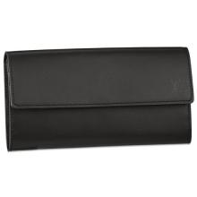 Replica Nomade Leather Wallet Unisex