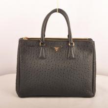 Replica Prada 16625M YT5572 Ostrich Skin