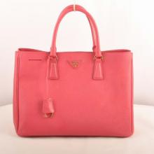 Replica Prada 16630 Lambskin Pink