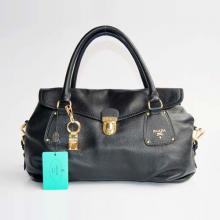 Replica Prada 9014 Black 2way Online Sale