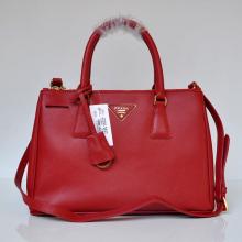 Replica Prada Red Lambskin YT5869