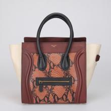 Replica Top Celine Coffee 88032 Ladies