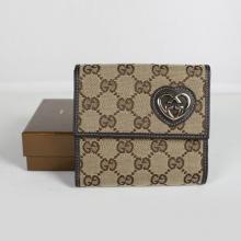 Replica Wallet Accessory Ladies Canvas