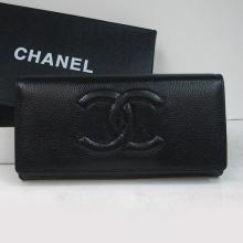 Replica Wallet Black Ladies