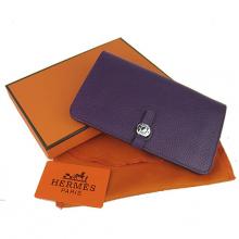 Replica Wallet Ladies Lambskin H001