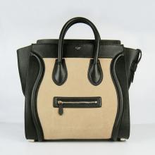 Top Celine Apricot Handbag