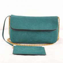 Top Celine Ladies 2way Green