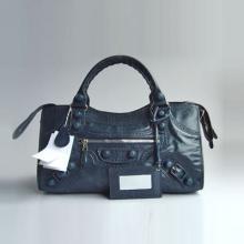 Top Copy Balenciaga Cow Leather Ladies 2way