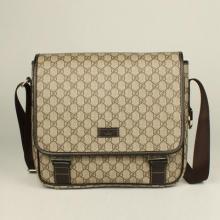 Top Gucci Messenger bags Apricot Unisex 270794