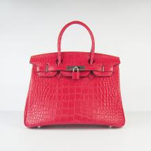 Top Hermes Birkin Red YT7150