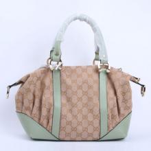 Top Top Handle bags Handbag Green For Sale