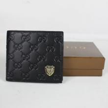 Top Wallet Unisex YT0706