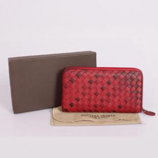 1:1 Bottega Veneta Red 1028 YT4972