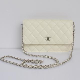 1:1 Chanel 2way YT0033 Beige