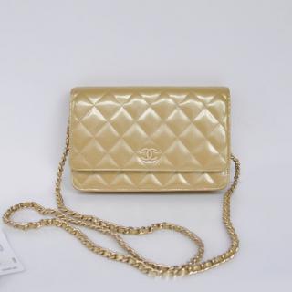 1:1 Chanel Apricot 33814 YT7526