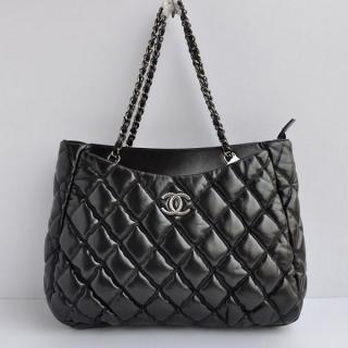 1:1 Chanel Bubble Bags Ladies Cross Body Bag 4664