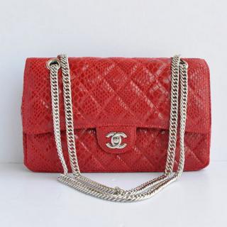 1:1 Chanel Classic Flap bags Cross Body Bag YT8139 Ladies