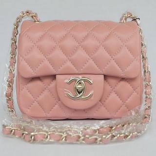 1:1 Chanel Classic Flap bags YT1023 1115 Lambskin