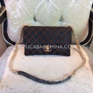 1:1 Chanel Handbag Leather