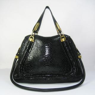 1:1 Chloe Black YT4996