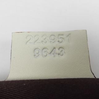 Gucci 223951