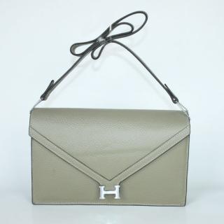 1:1 Hermes Fashion bags 18322 Lambskin Ladies Online