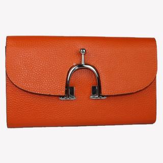 1:1 Hermes Wallet Ladies H569 Wallet