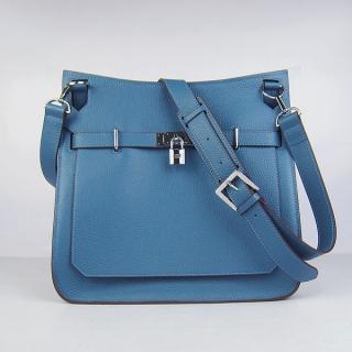 1:1 High Quality Hermes Jypsiere Ladies Blue YT3129 Online