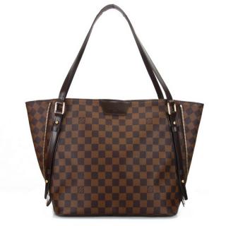 1:1 Imitation Damier Canvas 2way YT2955 Ladies