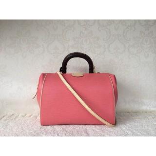 1:1 Louis Vuitton YT5280 Pink Calfskin