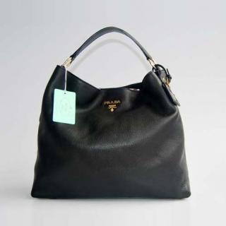 1:1 Prada Lambskin Ladies