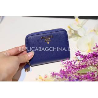 1:1 Prada Purse YT6714 Wallet