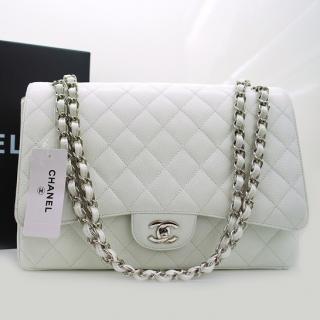 1:1 Replica Chanel Ladies Lambskin