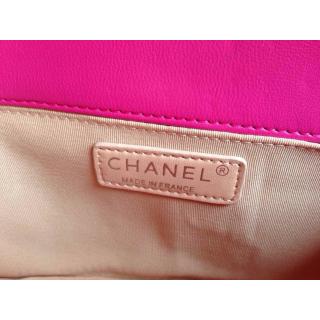 Chanel AE08501