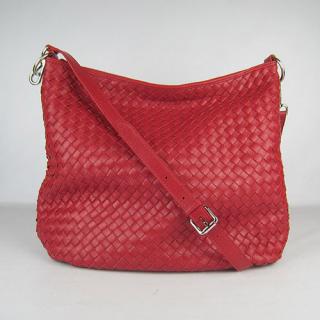 AAA Bottega Veneta 80020 Cross Body Bag