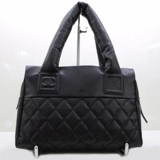 AAA Coco bags 36089 Ladies Black