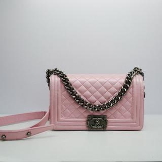 AAA Designer Chanel Boy Chanel bags YT2489 30172 Ladies