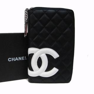 Chanel 168