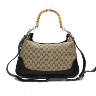 AAA Designer Gucci Coffee 2way For Sale