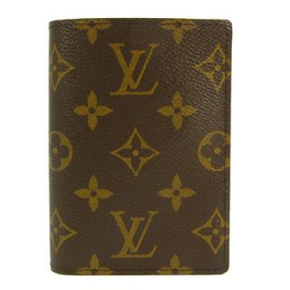 AAA Designer Monogram Canvas Accessory M61731