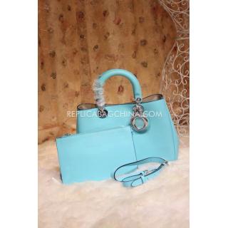 AAA Dior Diorissimo YT3866 Blue