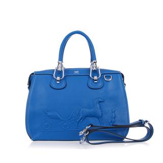 AAA Hermes 60669 Blue Online Sale