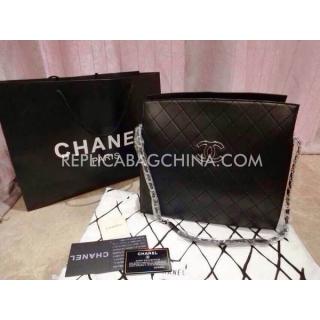 AAA Imitation Chanel Lambskin Handbag