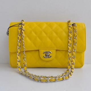 AAA Imitation Chanel Yellow 1112