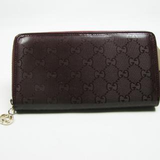 AAA Imitation Gucci Wallet 212110 Ladies