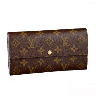 AAA Imitation Louis Vuitton Monogram Canvas Accessory M60232 YT4587 For Sale