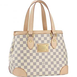 AAA Louis Vuitton Damier Canvas Canvas White YT6708