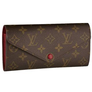 AAA Louis Vuitton Monogram Canvas Accessory Brown